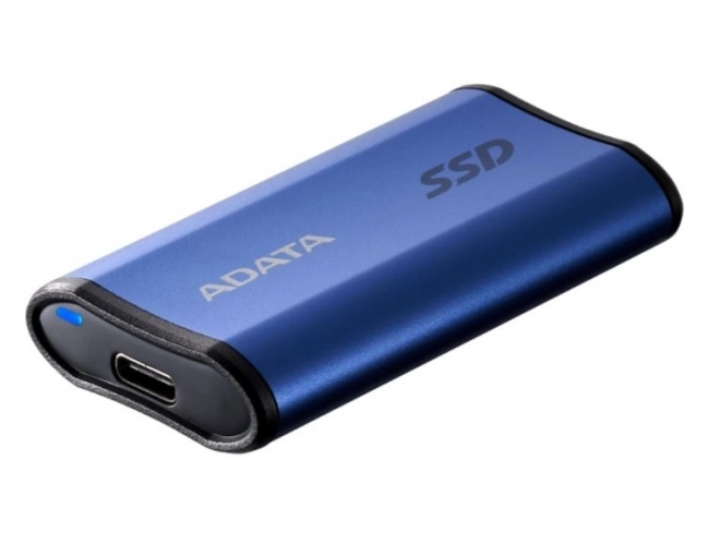 Externý SSD disk SE880 2TB USB3.2A/C Modrý