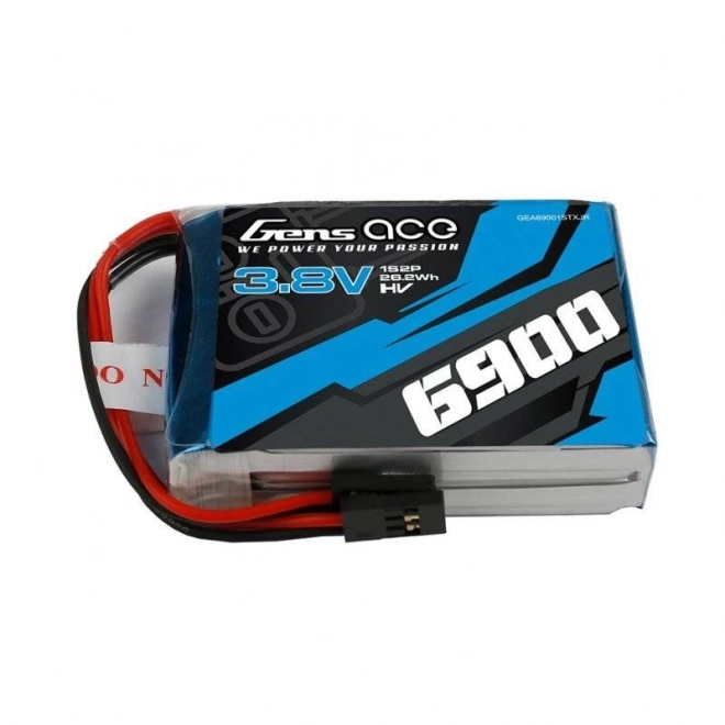 Akumulátor LiPo 6900mAh Gens Ace