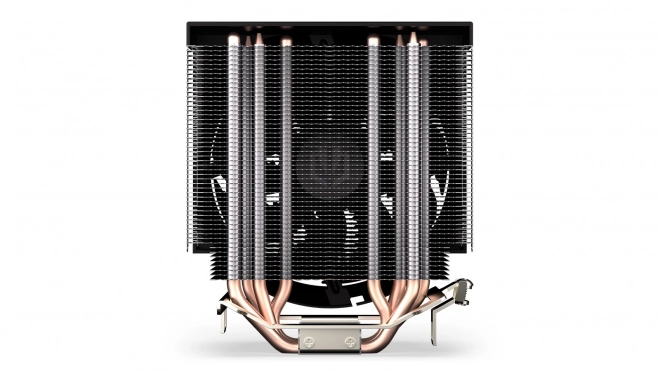 Chladič procesora Endorfy Spartan 5 Max