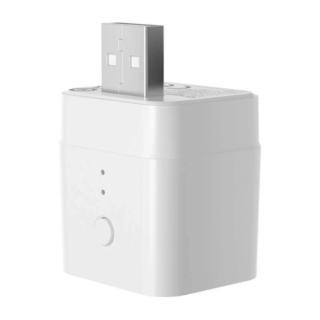 Inteligentný adaptér USB ZigBee prepínač Sonoff ZBMicro