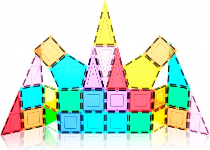 Kreatívna hra pre malých inžinierov