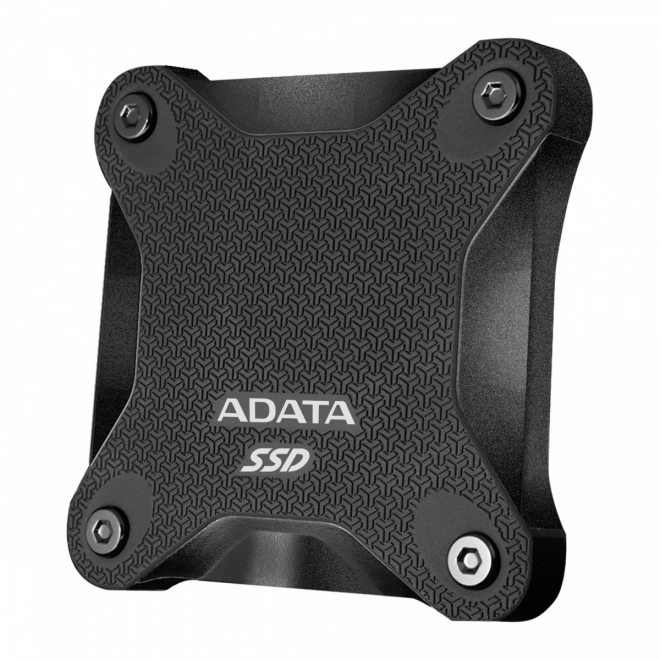Externý SSD disk ADATA SD620 512GB