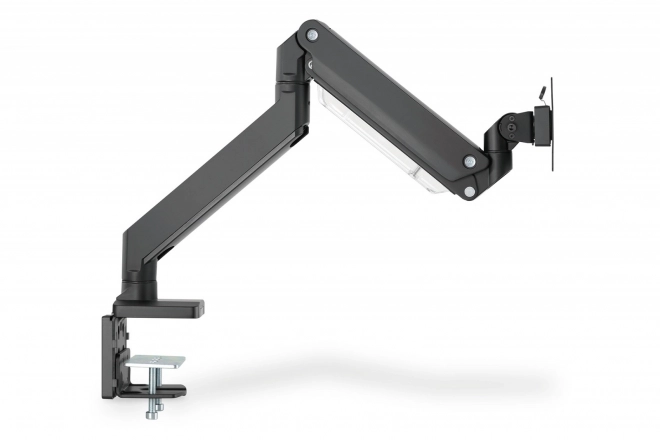 Ergonomické rameno na monitor s plynovou pružinou