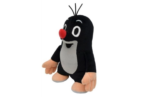 Hebký parťák na maznanie