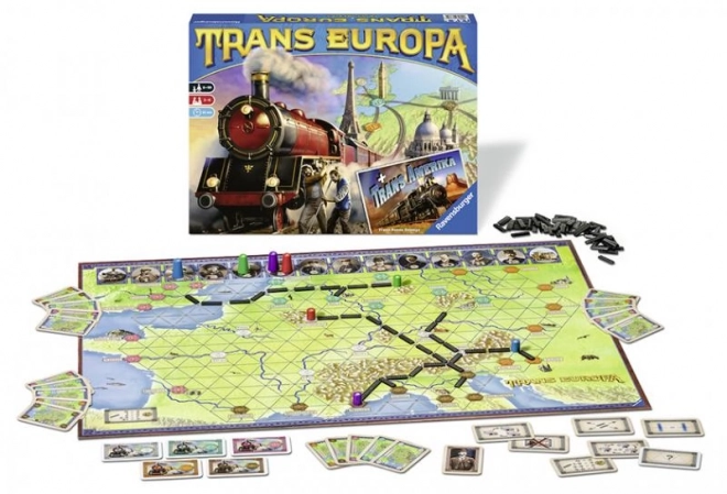 Trans Europa