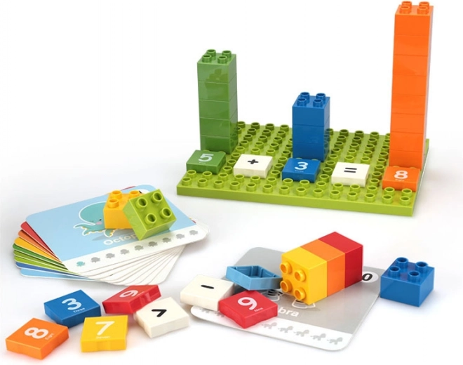 Prvé počítanie a sčítanie