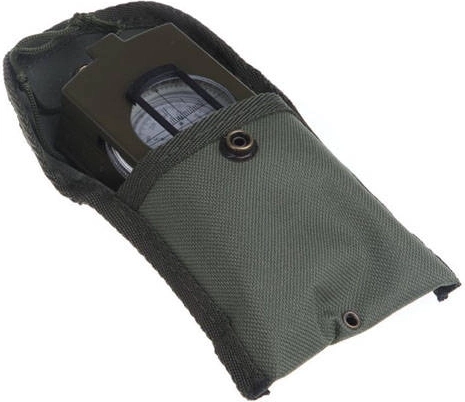 Praktické puzdro a možnosť nosenia na krku