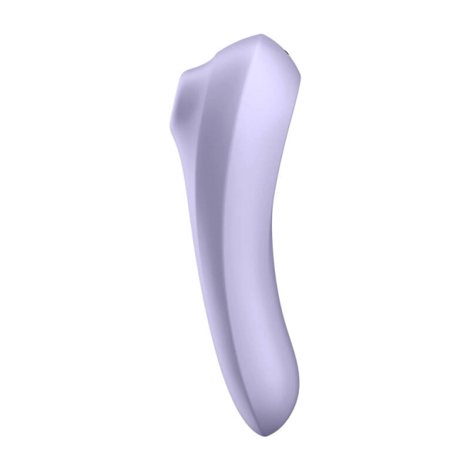 Vibrátor pre dvojitú rozkoš Satisfyer