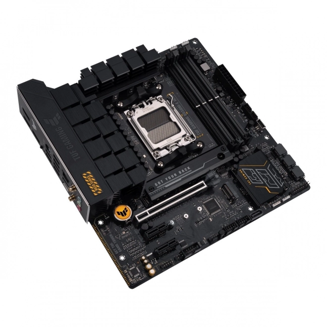Herná základná doska Asus TUF Gaming B650M-E WiFi