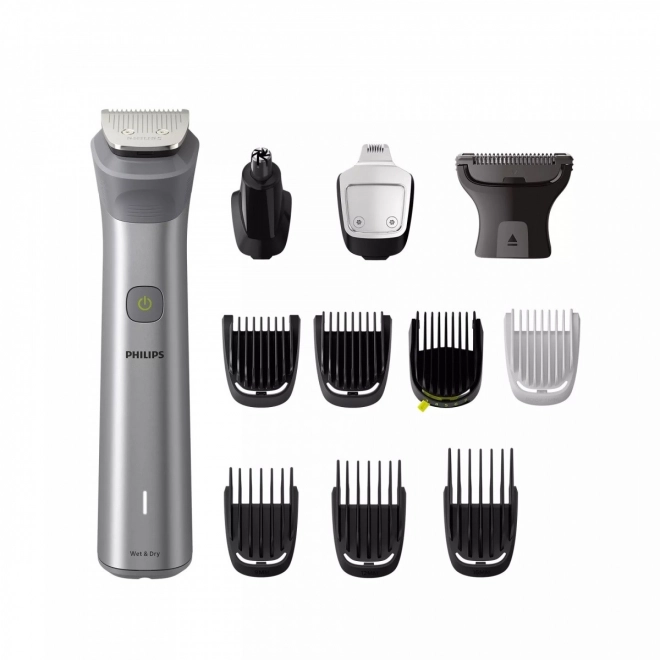 Trymer Philips Seria 5000