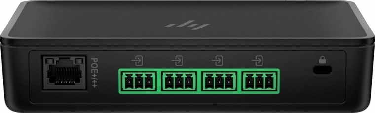 Plug‑and‑play cez štandardný Ethernet