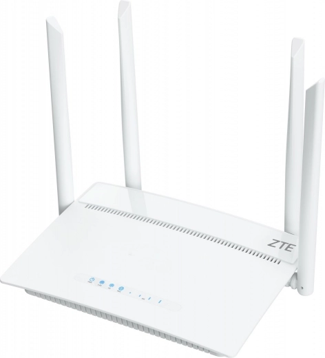 Pokročilé 5G pripojenie