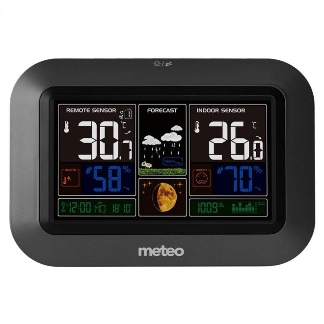 Meteostanica Meteo SP80T