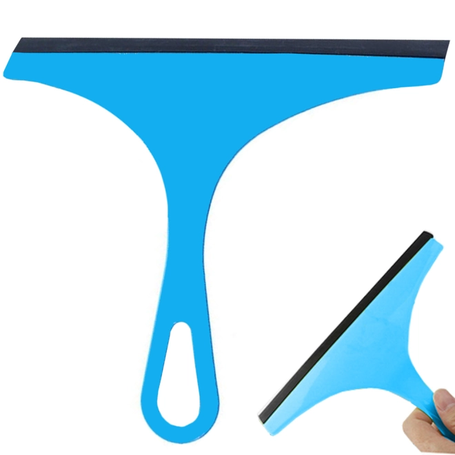 Ergonomická rukoväť
