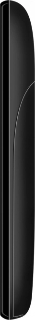 Telefón Maxcom jednoduchý ergonomický GSM