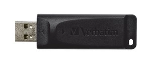 USB flash disk 64 GB Verbatim Store 'n' Go Slider