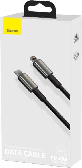 Rýchle nabíjanie PD 20 W