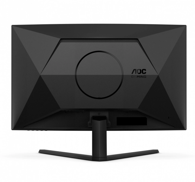 AOC Gaming Zakrivený QHD Monitor 31,5 palca