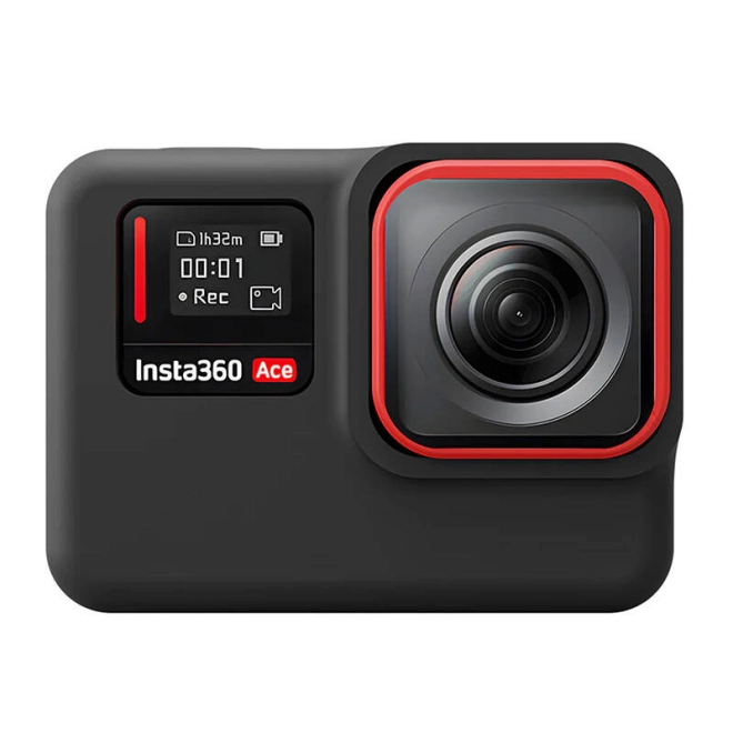 Kompatibilita s Insta360 Ace Pro
