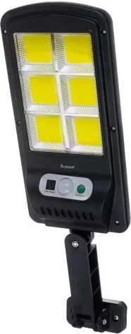 Senzor pohybu a súmraku