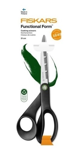 Kuchynské nožnice Fiskars