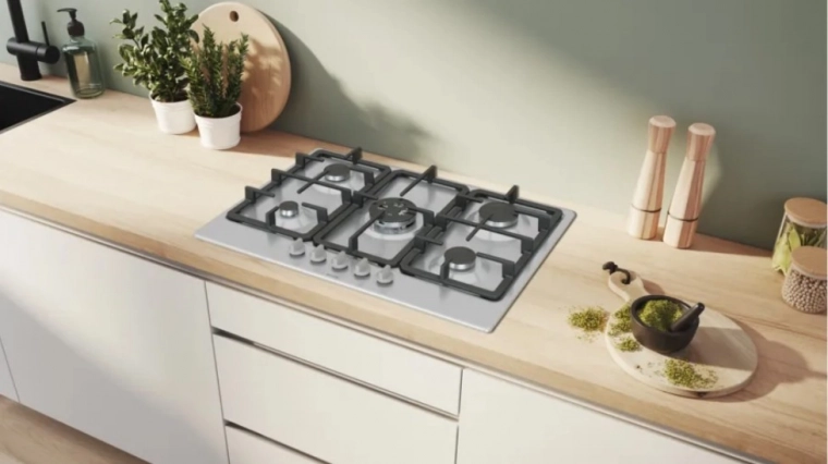 Jednoduché čistenie