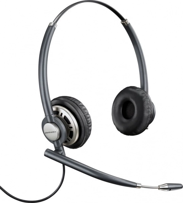 Slúchadlá Poly EncorePro 720 Binaural HD