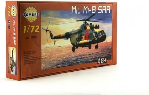 Realistické detaily v mierke 1:72