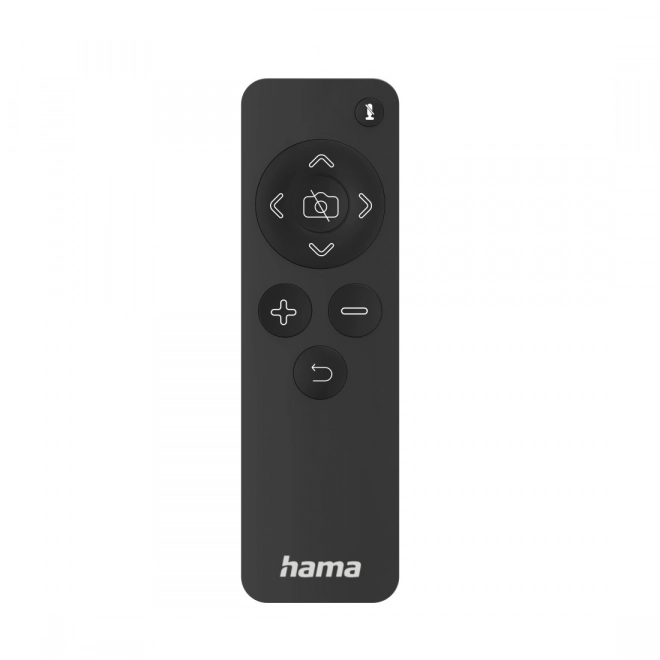 Webkamera Hama C-800 Pro QHD s diaľkovým ovládaním