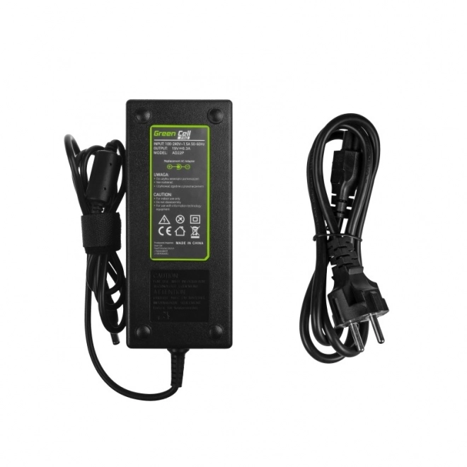 Nabíjačka Green Cell Pro pre notebooky Asus G56