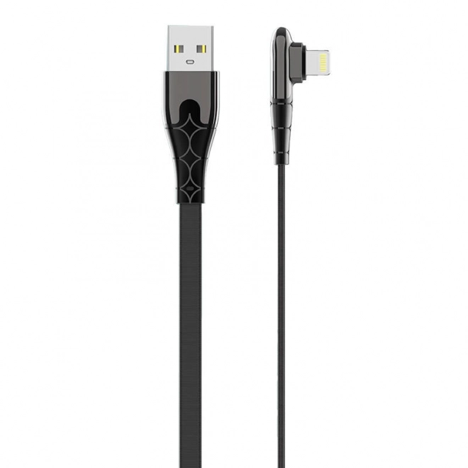 Kábel USB LDNIO LS581 Lightning