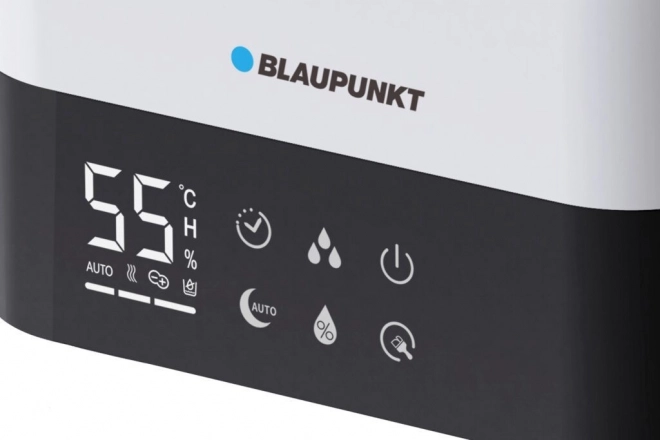 Naparové zvlhčovač Blaupunkt AHM701