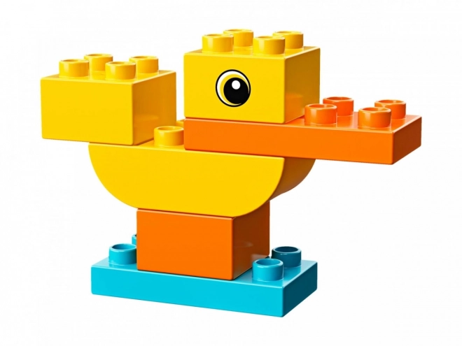 Lego Duplo Moja Prvá Káčatko