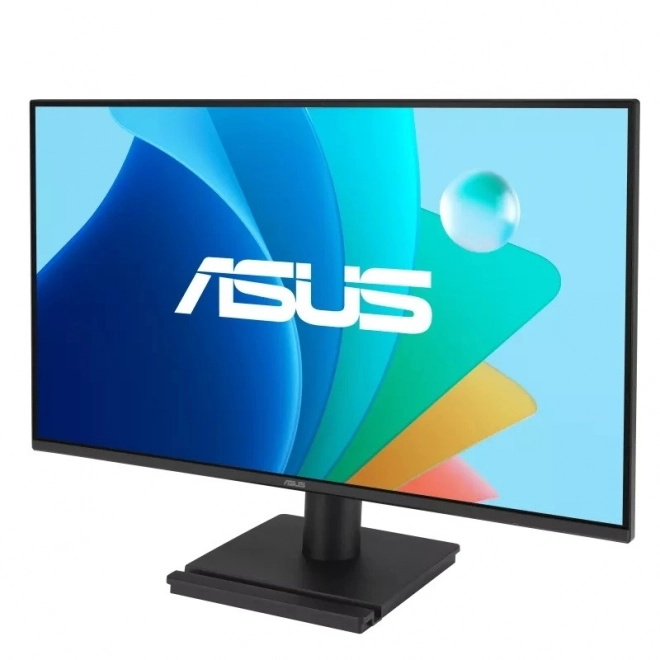 Herný monitor ASUS s IPS panelom a technológiou Eye Care 24,5"