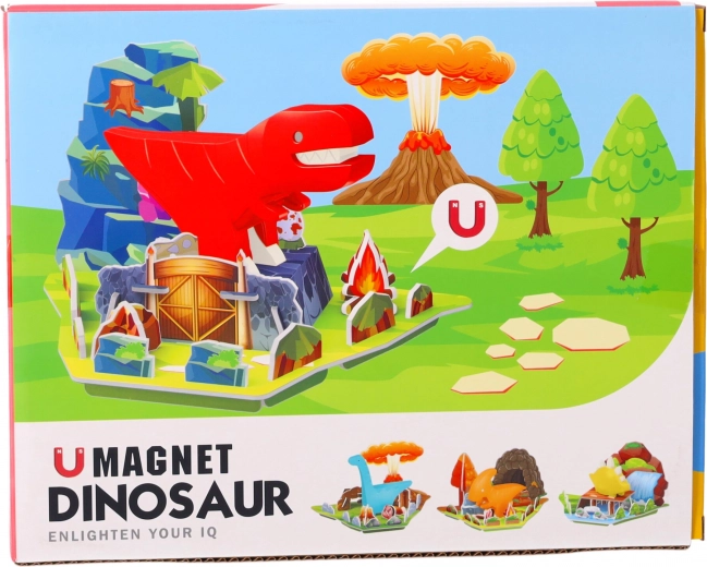 Magnetické spájanie kostí bez námahy