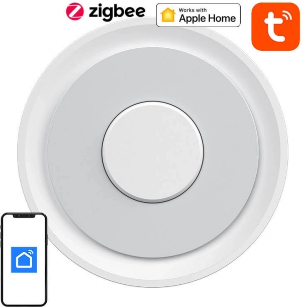 Inteligentná ústredňa NEO ZigBee HomeKit
