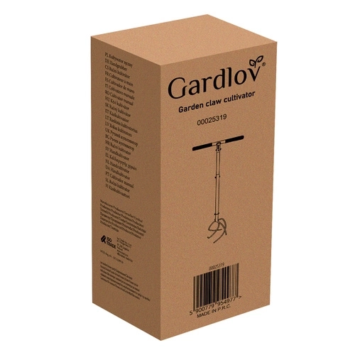 Ručný kultivátor Gardlov