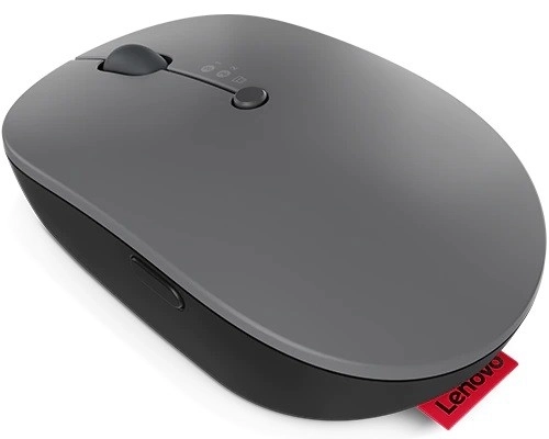 Bezdrôtová myš Lenovo Go pre viac zariadení