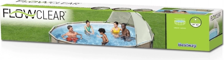 Kompatibilita s bazény