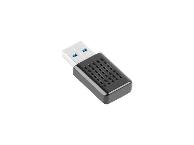 Bezdrôtová sieťová karta USB AC1200 s dvoma anténami