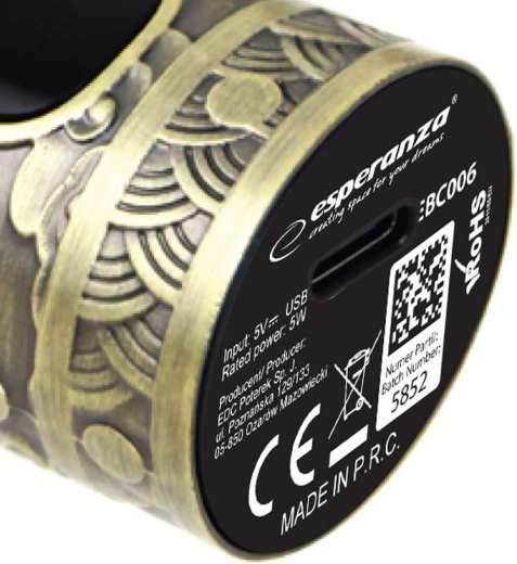 Rýchle USB‑C nabíjanie a elegantný stojan