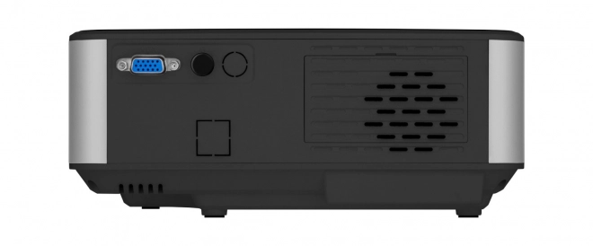 Projektor LED s Wi-Fi