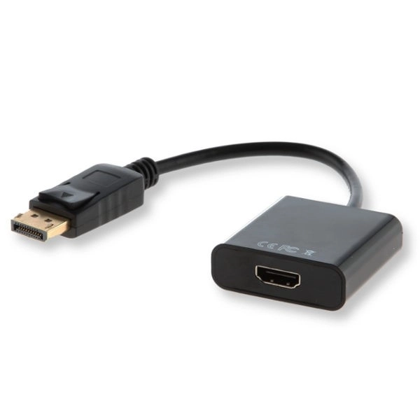 Adaptér z DisplayPort na HDMI