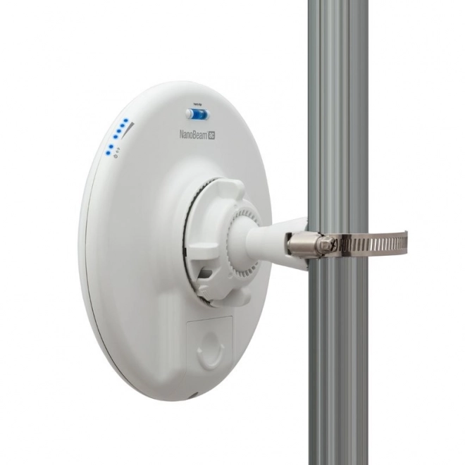 Bezdrôtový most UBIQUITI NanoBeam 5AC Gen2 (5 GHz)