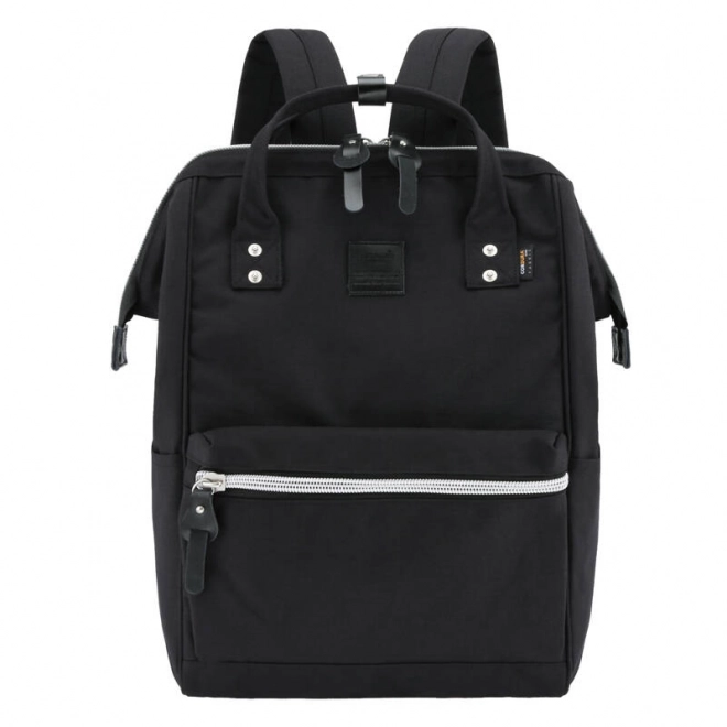 Batoh na notebook Himawari čierny 15,6"
