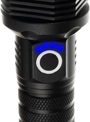 Tri režimy svietenia