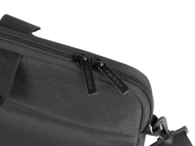 Taška na notebook Natec Goa 15,6'' čierna