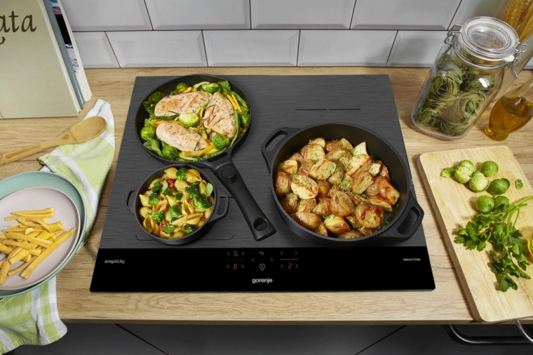 PowerBoost pre bleskový ohrev