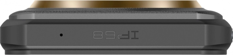 Odolnosť IP68/IP69K a MIL‑STD‑810H