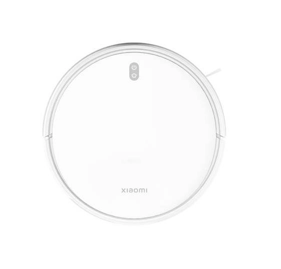 Xiaomi robotický vysávač s mopom E10